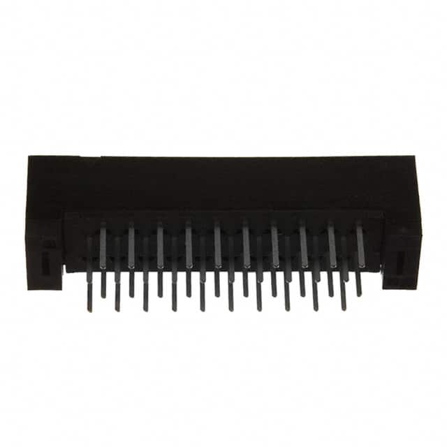 FX2CA2-40P-1.27DSA(71) CONN HEADER VERT 40POS 1.27MM