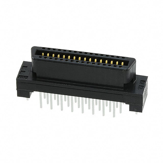 FX2CA2-32S-1.27DSAL(71) CONN RECEPT 32POS 1.27MM