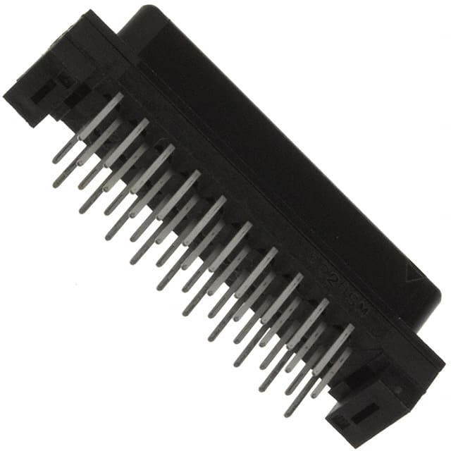 FX2C2-40S-1.27DSA(71) CONN RECEPT VERT 40POS 1.27MM
