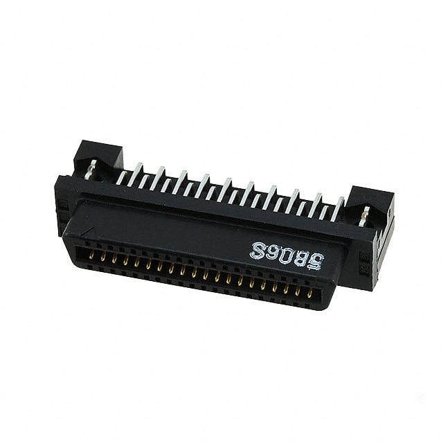 FX2-40S-1.27DSL(71) CONN BTB RCPT 40POS R/A SOLDER