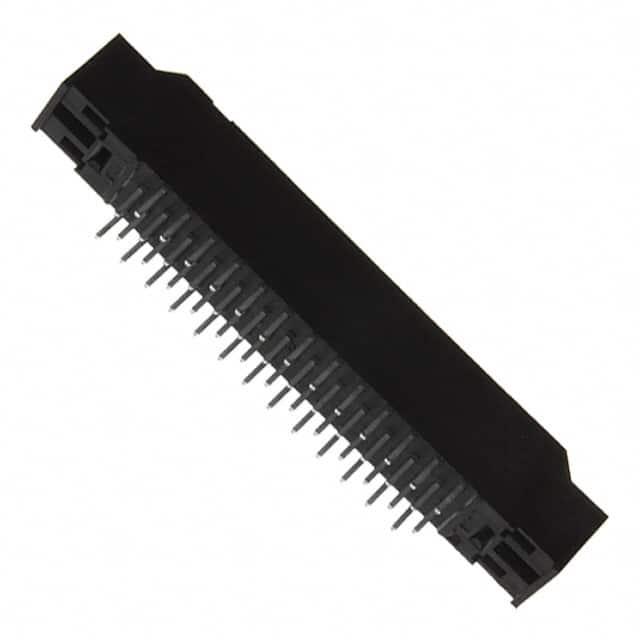 FX2BA-60PA-1.27DSA(71) CONN HEADER VERT 60POS 1.27MM