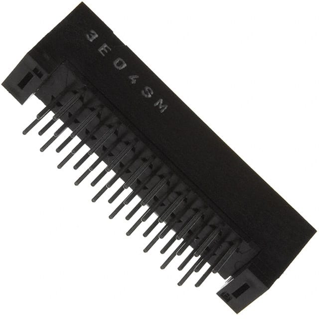FX2CA2-40P-1.27DSAL(71) CONN HEADER VERT 40POS 1.27MM
