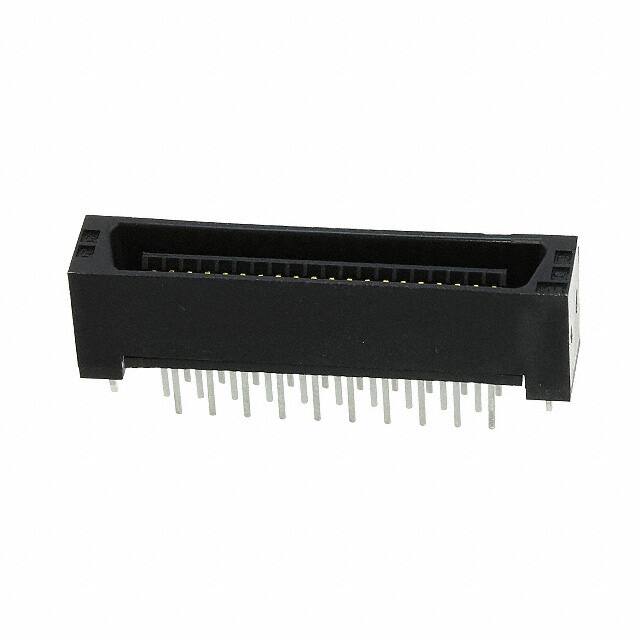 FX2C1-40P-1.27DSAL(71) CONN HDR 40POS 1.27MM