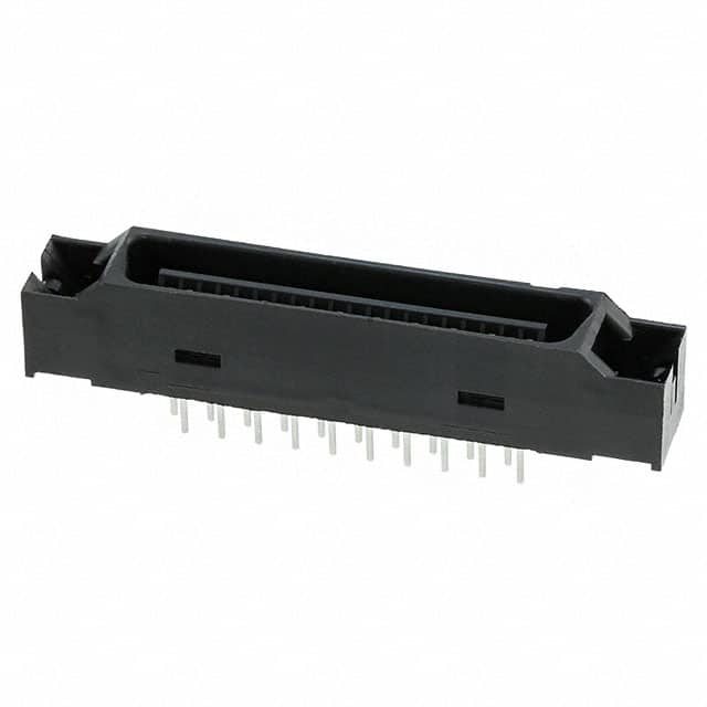 FX2BA-40P-1.27DSA(71) CONN HEADER VERT 40POS 1.27MM