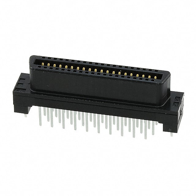 FX2C2-40S-1.27DSAL(71) CONN RECEPT 40POS 1.27MM