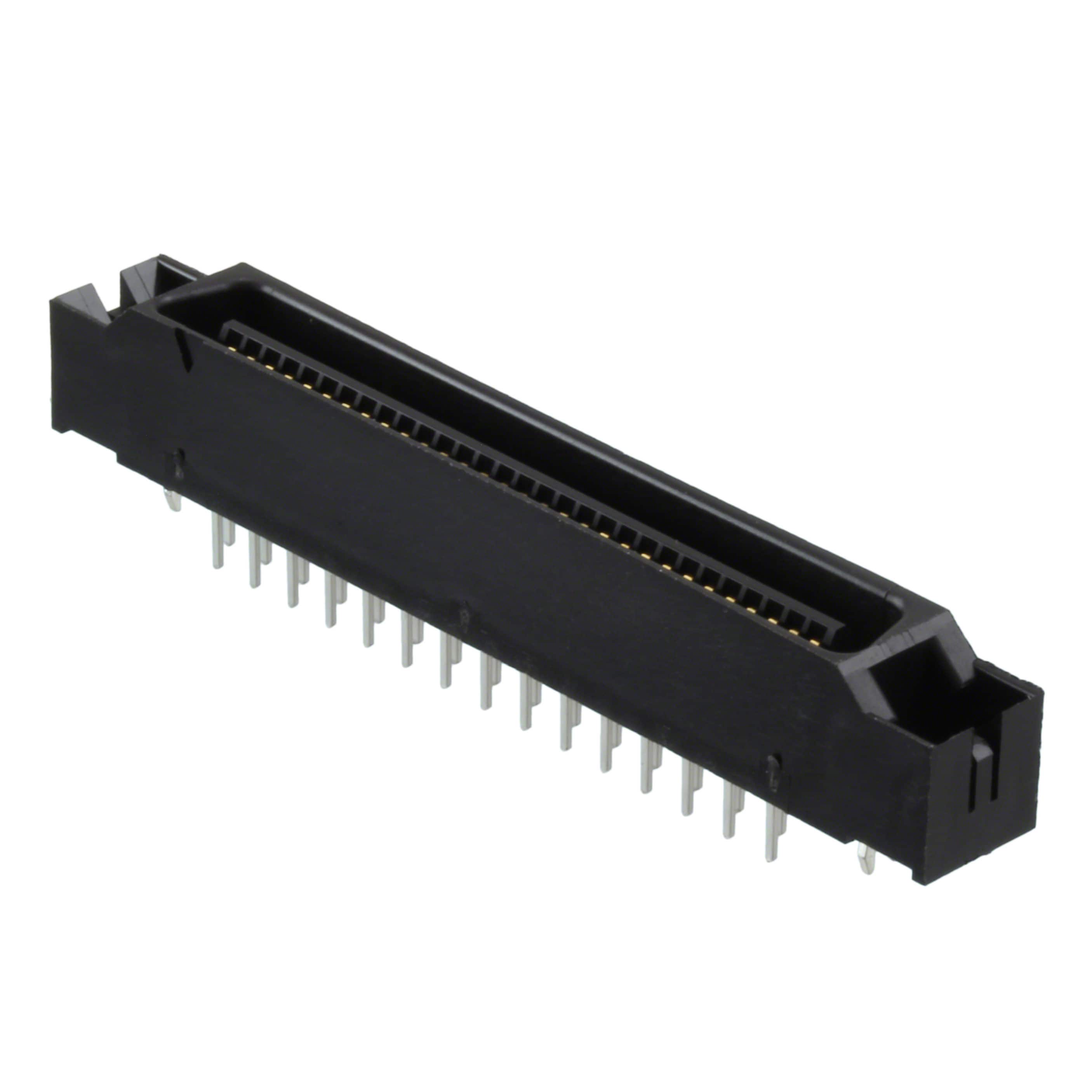 FX2BA-60PA-1.27DSAL(71) CONN HEADER VERT 60POS 1.27MM