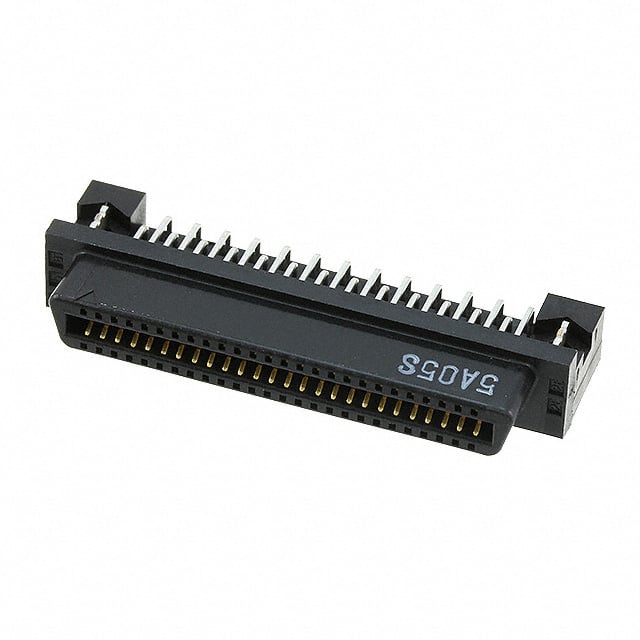 FX2-52S-1.27DSL(71) CONN BTB RCPT 52POS R/A SOLDER
