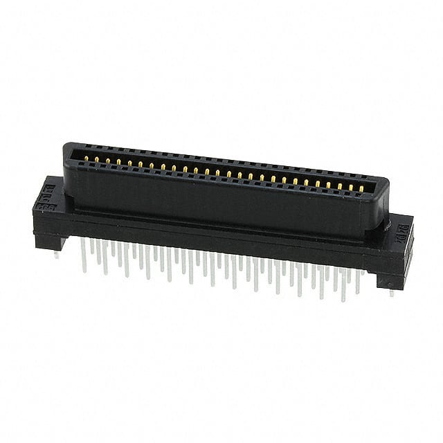 FX2CA2-52S-1.27DSAL(71) CONN RECEPT 52POS 1.27MM
