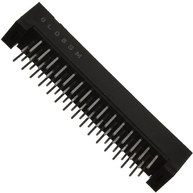FX2C2-60P-1.27DSA(71) CONN HEADER VERT 60POS 1.27MM