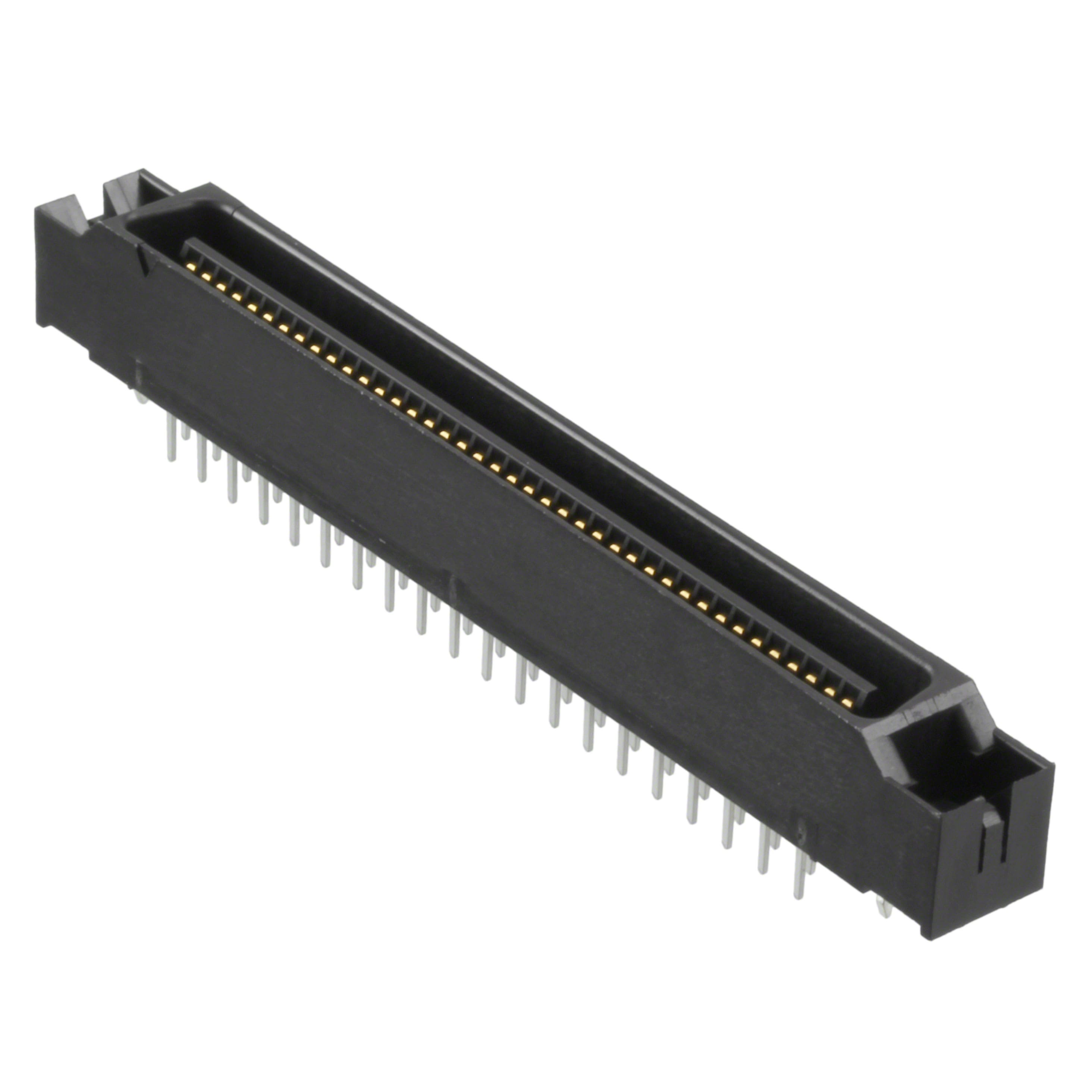 FX2BA-80PA-1.27DSAL(71) CONN HEADER VERT 80POS 1.27MM