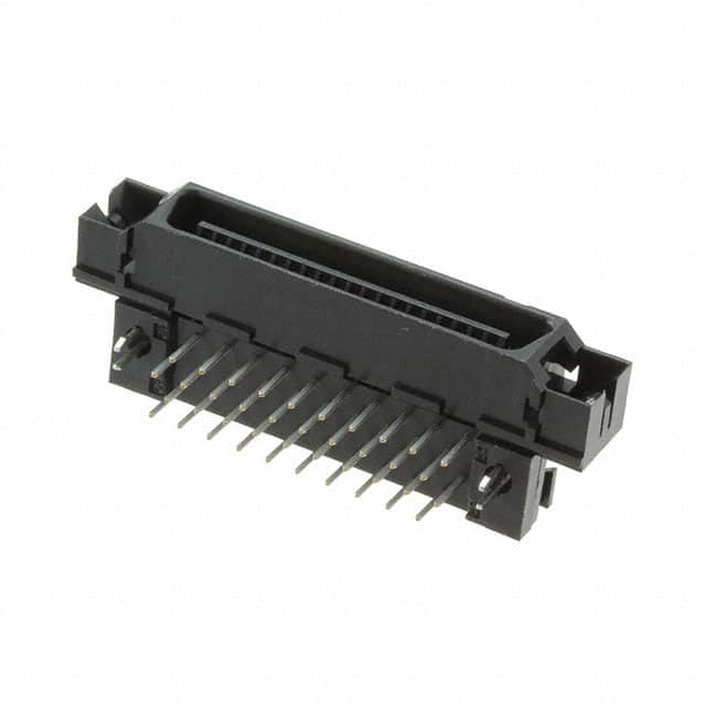 FX2B-40P-1.27DSL(71) CONN HDR 40POS 1.27MM