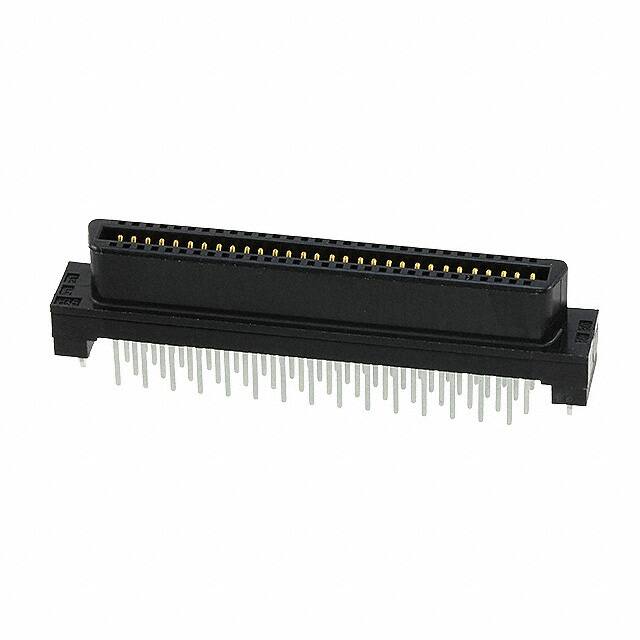 FX2C2-60S-1.27DSAL(71) CONN RECEPT 60POS 1.27MM