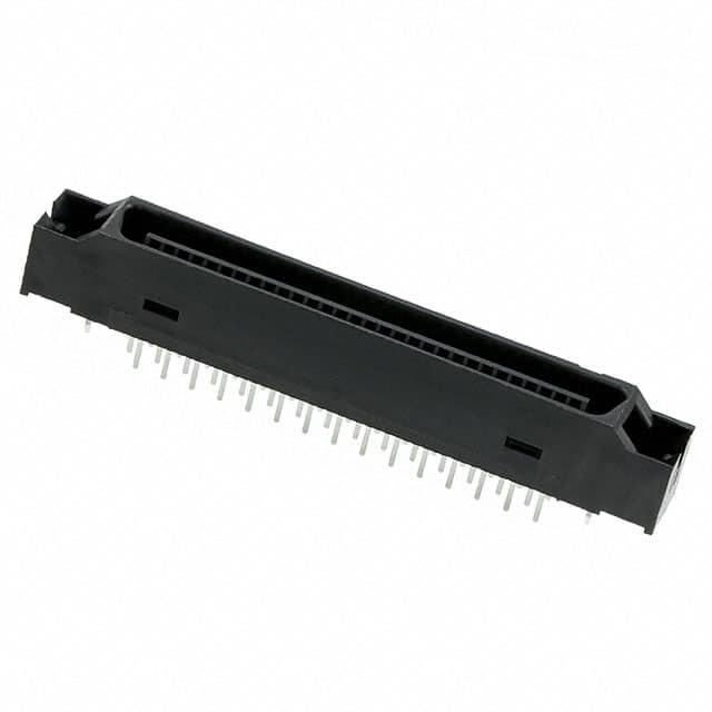 FX2BA-60P-1.27DSAL(71) CONN HEADER VERT 60POS 1.27MM