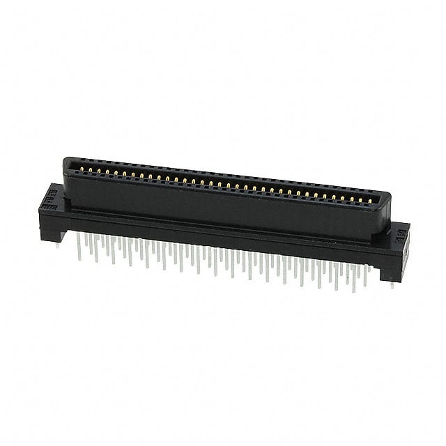 FX2CA2-68S-1.27DSAL(71) CONN RECEPT 68POS 1.27MM
