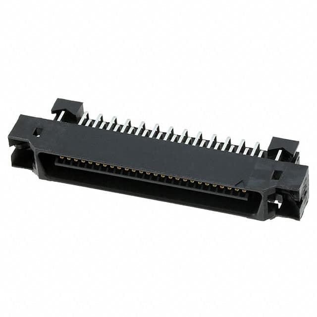 FX2B-52P-1.27DSL(71) CONN HDR 52POS 1.27MM