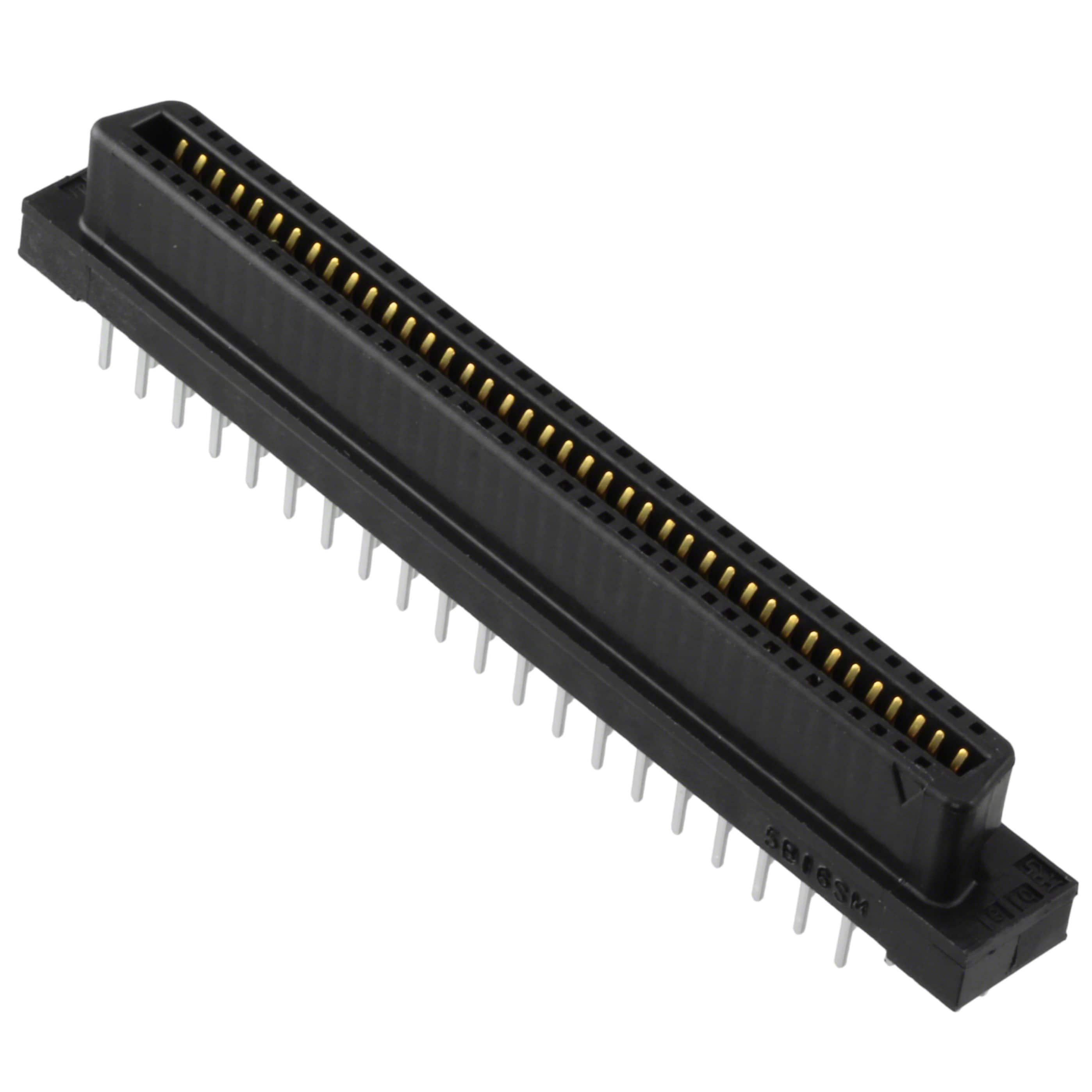 FX2CA-80S-1.27DSAL(71) CONN RECEPT 80POS 1.27MM