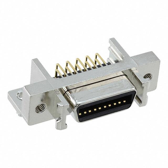 DX10M-20SE(50) CONN RECEPT 20POS RA PCB