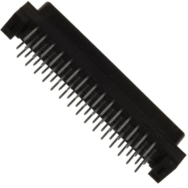 FX2C2-60S-1.27DSA(71) CONN RECEPT VERT 60POS 1.27MM
