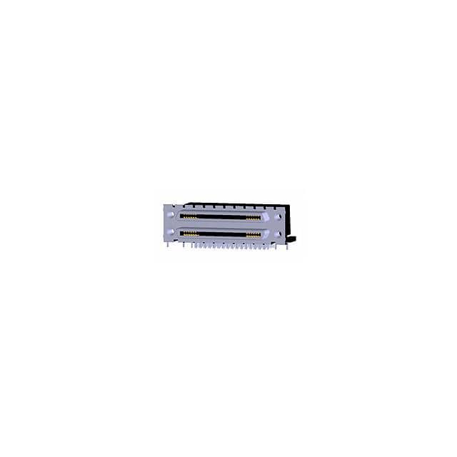 74337-0065 VHDCI STACKED ASSY