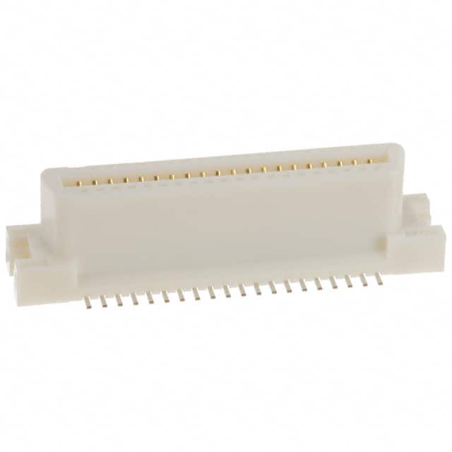 FX2-40S-1.27SV(71) CONN RCPT 40POS SMD SOLDER