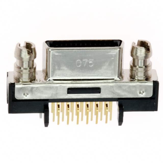 12226-1150-00FR CONN RCPT 26POS PCB SOLDER