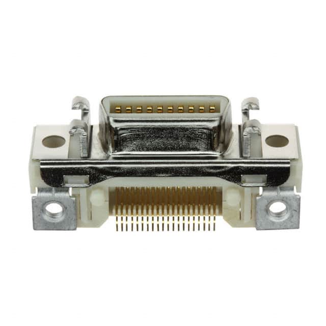 10220-1210PE CONN RCPT 20POS R/A SOLDER