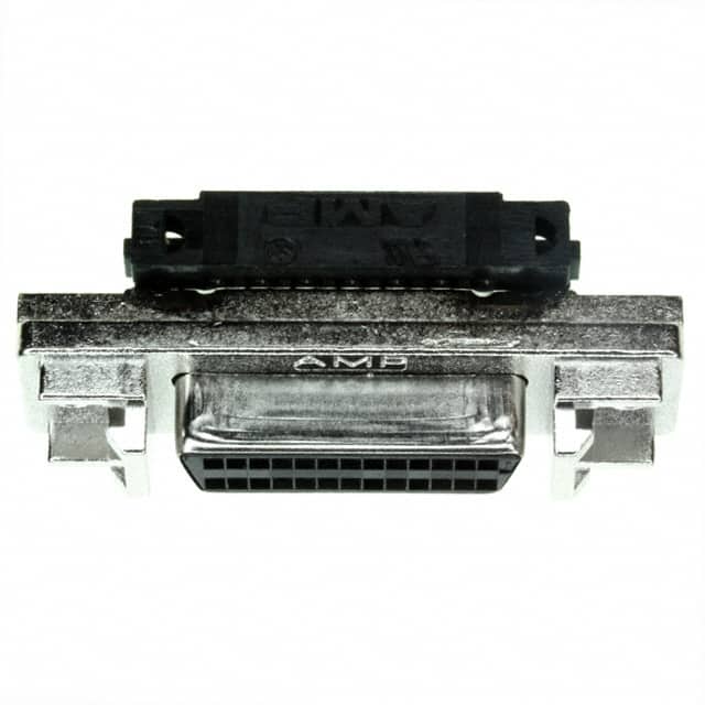 1-749611-2 CONN SCSI RCPT 26POS PNL MNT IDC