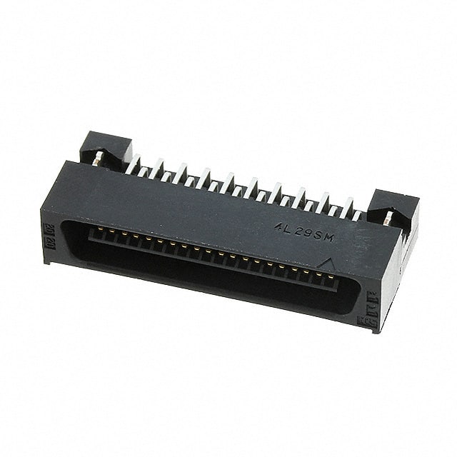 FX2-40P-1.27DSL(71) CONN BTB PLUG 40POS R/A SOLDER