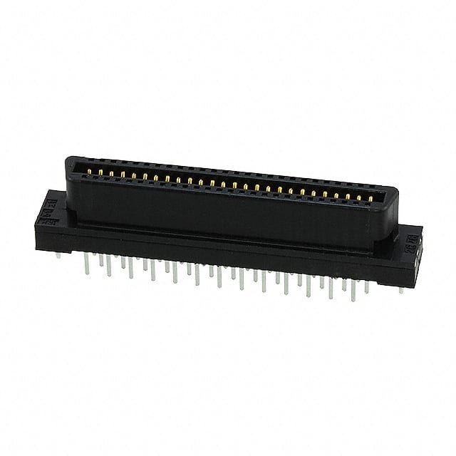 FX2CA-52S-1.27DSAL(71) CONN RECEPT 52POS 1.27MM
