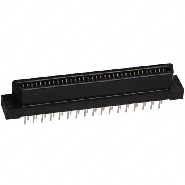 FX2CA-68S-1.27DSA(71) CONN RECEPT VERT 68POS 1.27MM