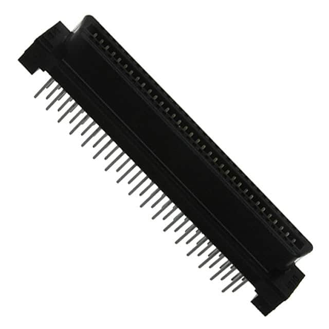 FX2CA2-68S-1.27DSA(71) CONN RECEPT VERT 68POS 1.27MM