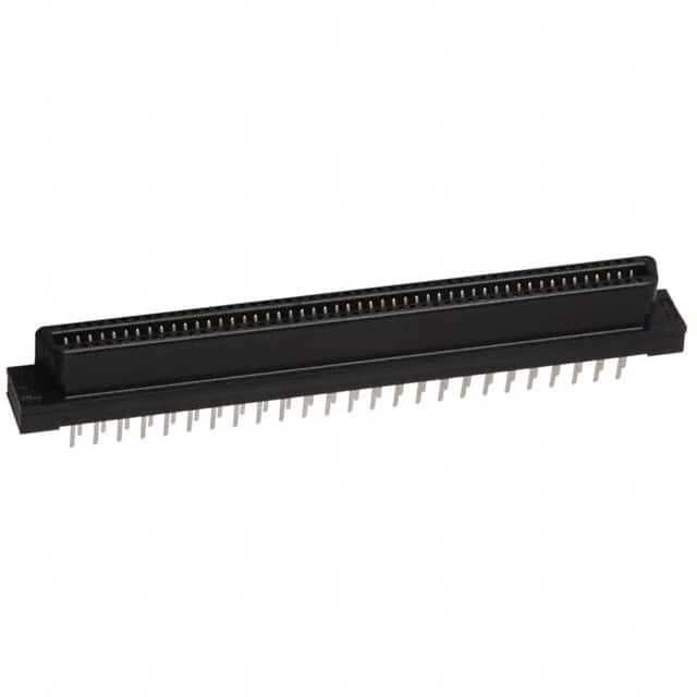 FX2CA-100S-1.27DSA(71) CONN RECEPT VERT 100POS 1.27MM