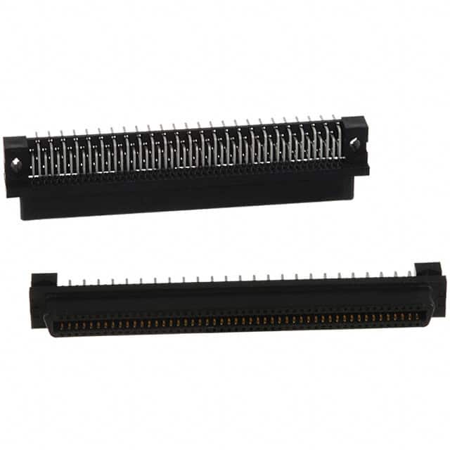 FX2-100S-1.27DS CONN BTB RCPT 100POS R/A SOLDER