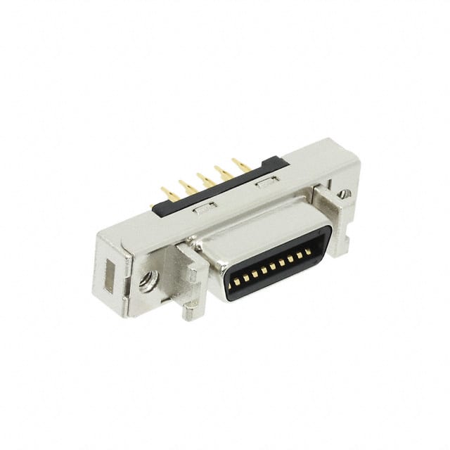 10220-R21TS CONN RCPT 20POS PCB PRESS-FIT