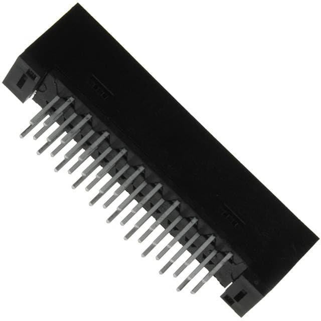 FX2CA1-40P-1.27DSA(71) CONN HEADER VERT 40POS 1.27MM
