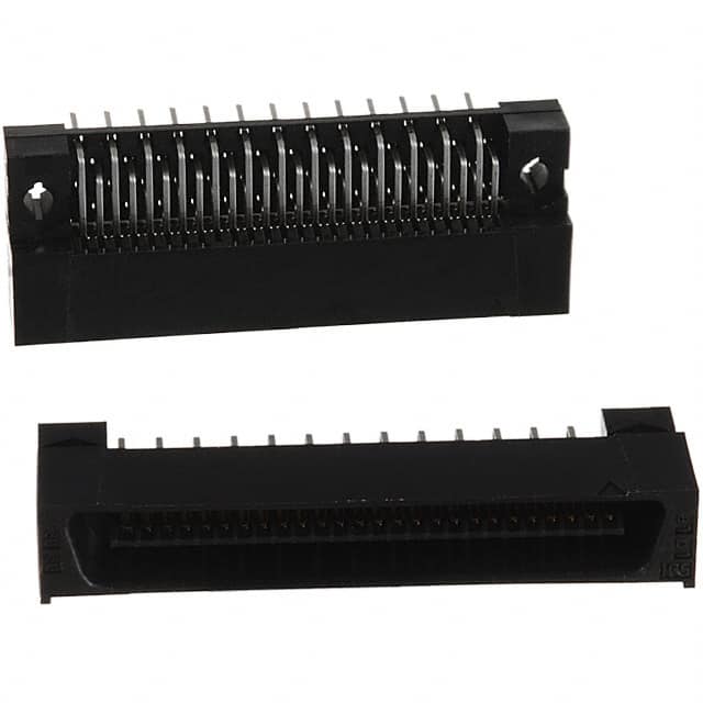 FX2-52P-1.27DS(71) CONN BTB PLUG 52POS R/A SOLDER