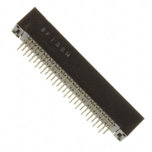 FX2C-60P-1.27DSA(71) CONN HEADER VERT 60POS 1.27MM