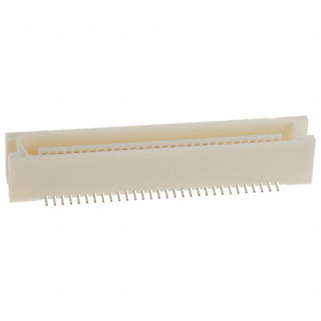 FX2-60P-1.27SV(71) CONN HEADER STR 60POS 1.27MM SMD