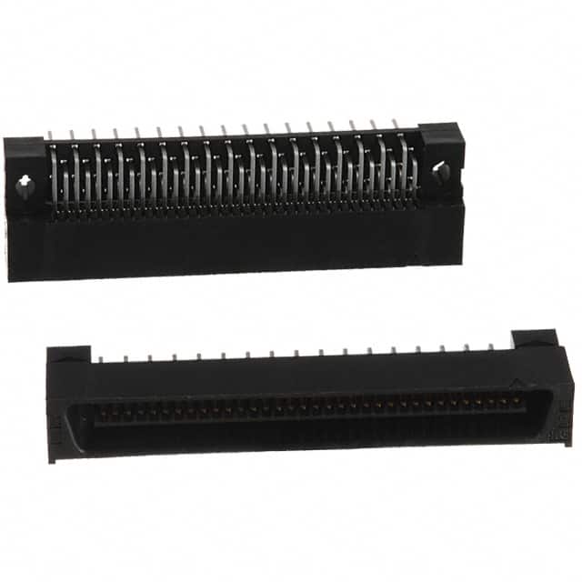 FX2-68P-1.27DS(71) CONN HEADER R/A 68POS 1.27MM