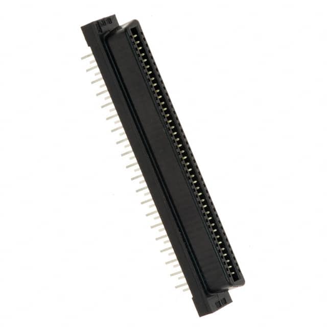 FX2C-80S-1.27DSA(71) CONN RECEPT VERT 80POS 1.27MM