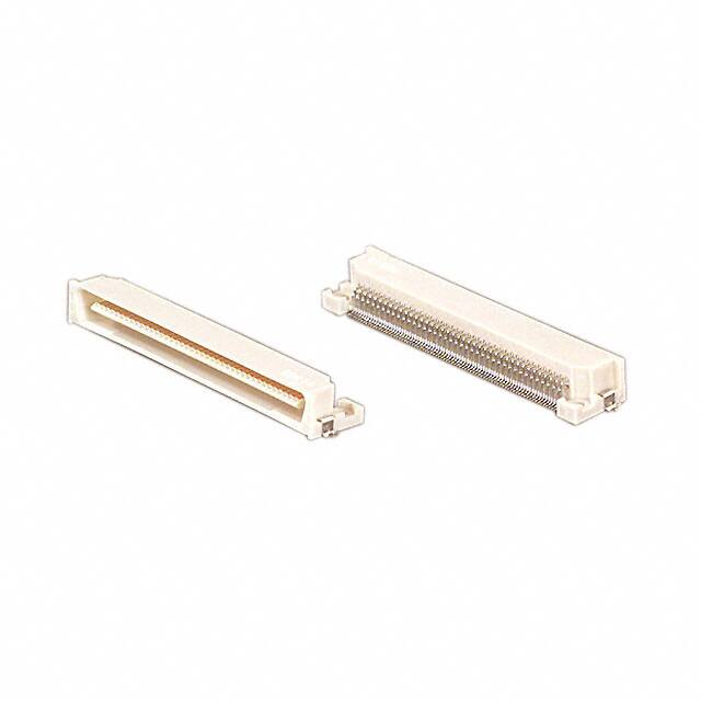 FX2-80P-0.635SH(71) CONN HEADER 80POS 1.27MM R/A AU