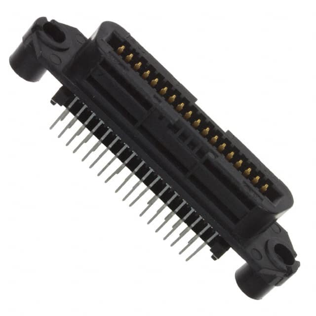552235-1 CONN RCPT 36POS VERT SOLDER