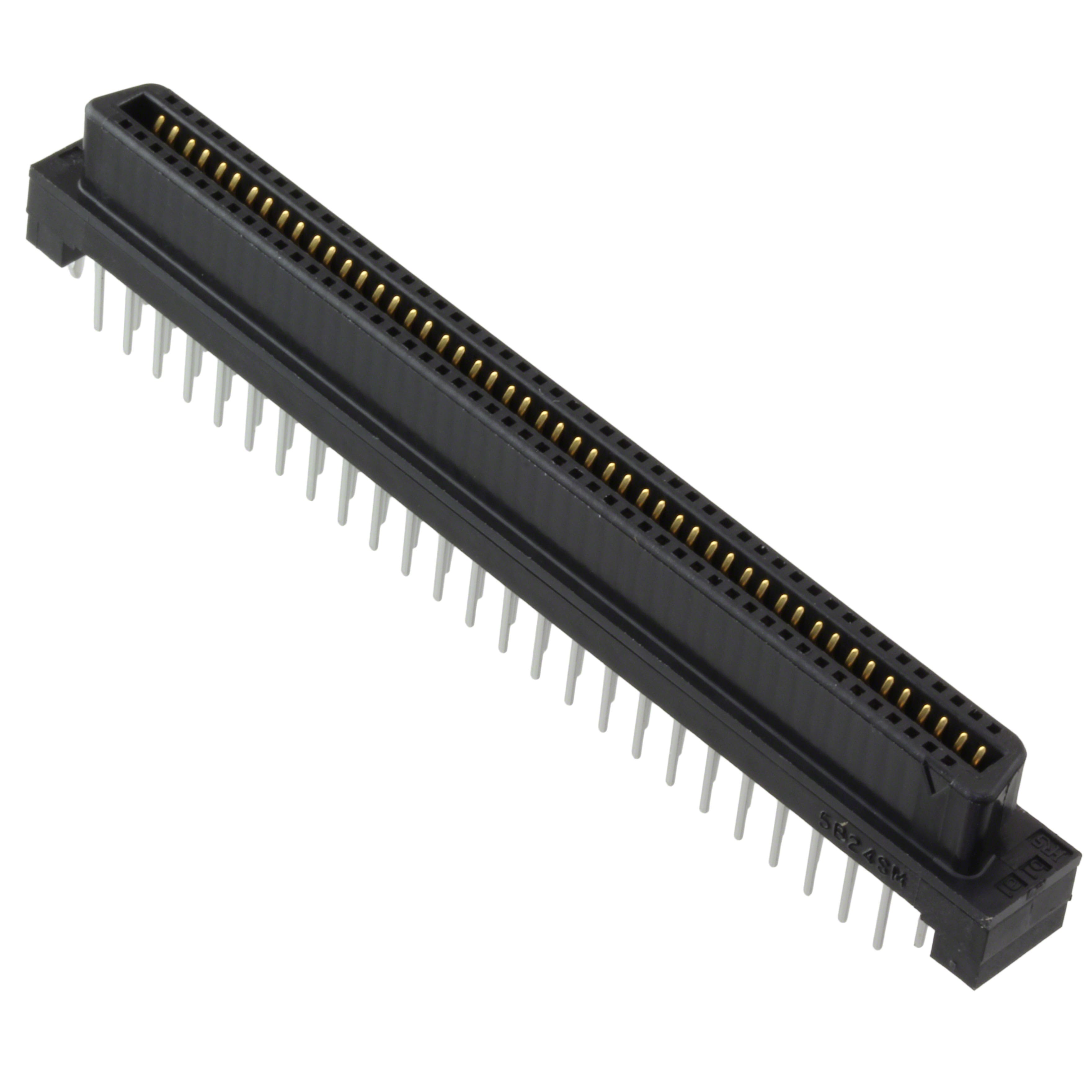 FX2CA2-100S-1.27DSAL(71) CONN RECEPT 100POS 1.27MM