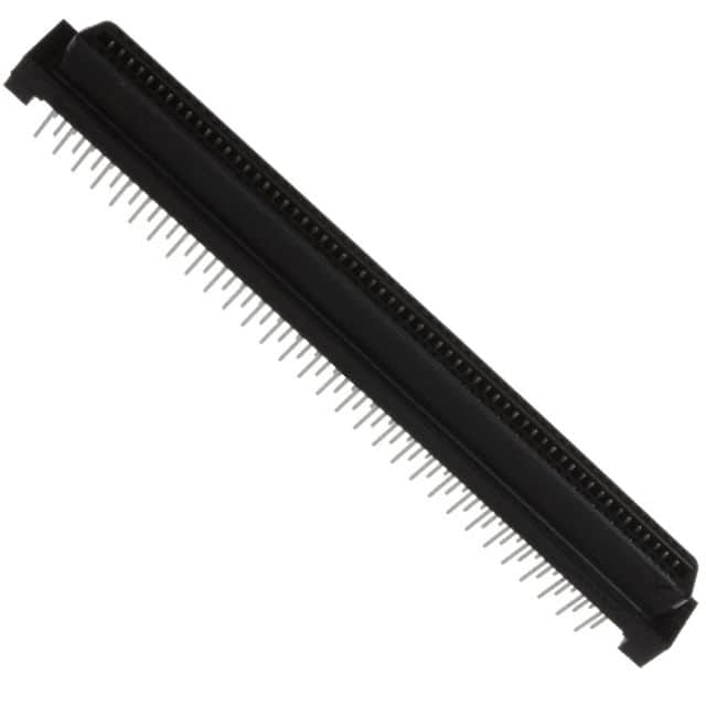FX2CA2-120S-1.27DSA(71) CONN RECEPT VERT 120POS 1.27MM