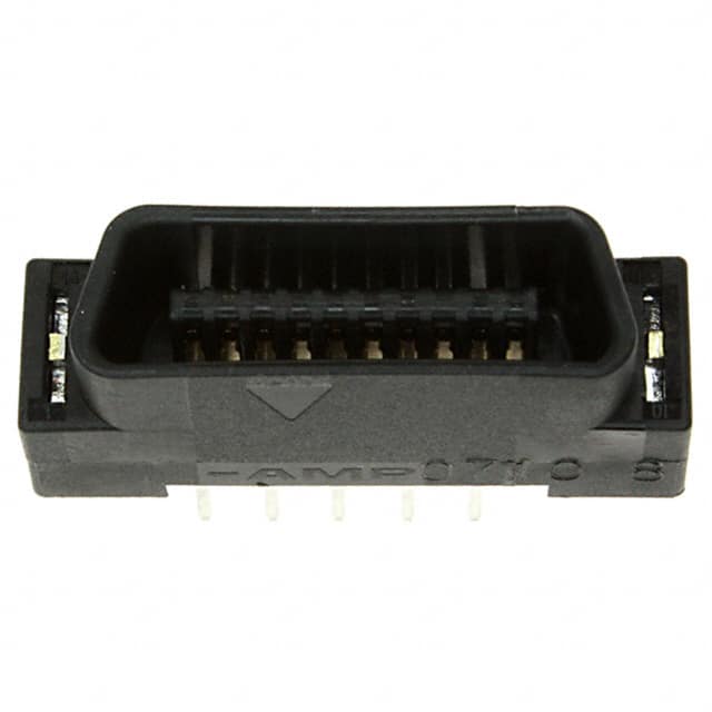 5-5175473-1 CONN BTB PLUG 20POS VERT SOLDER