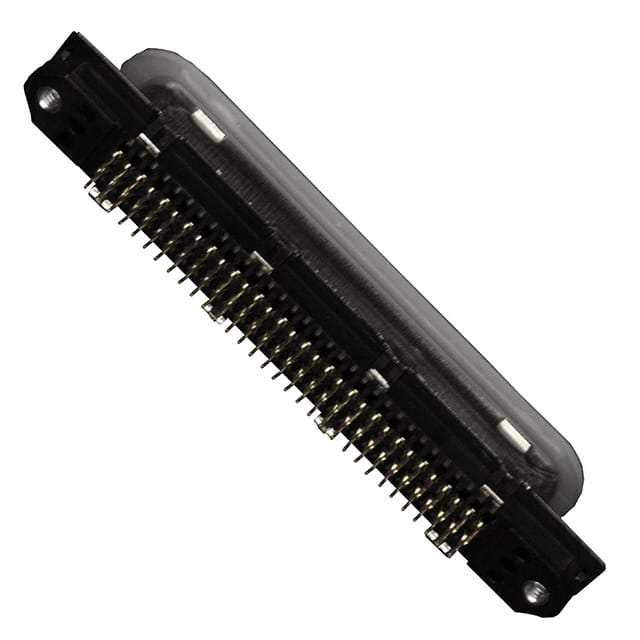 5556622-1 CONN RCPT 64POS VERT PRESS-FIT