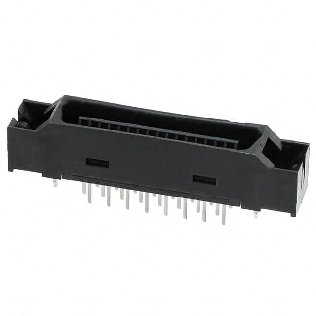 FX2BA-32P-1.27DSAL(71) CONN HDR 32POS 1.27MM