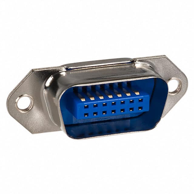 111-014-113-001 CONN SCSI PLUG 14POS VERT SOLDER