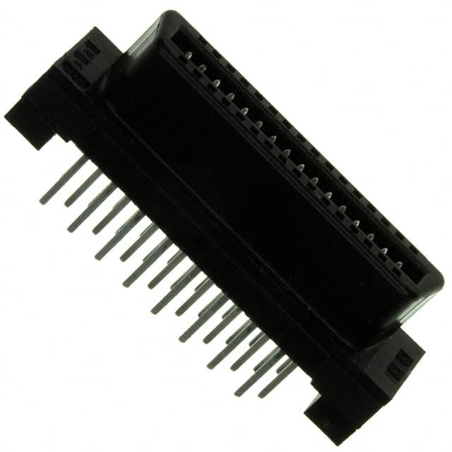 FX2C-32S-1.27DSA(71) CONN RECEPT VERT 32POS 1.27MM