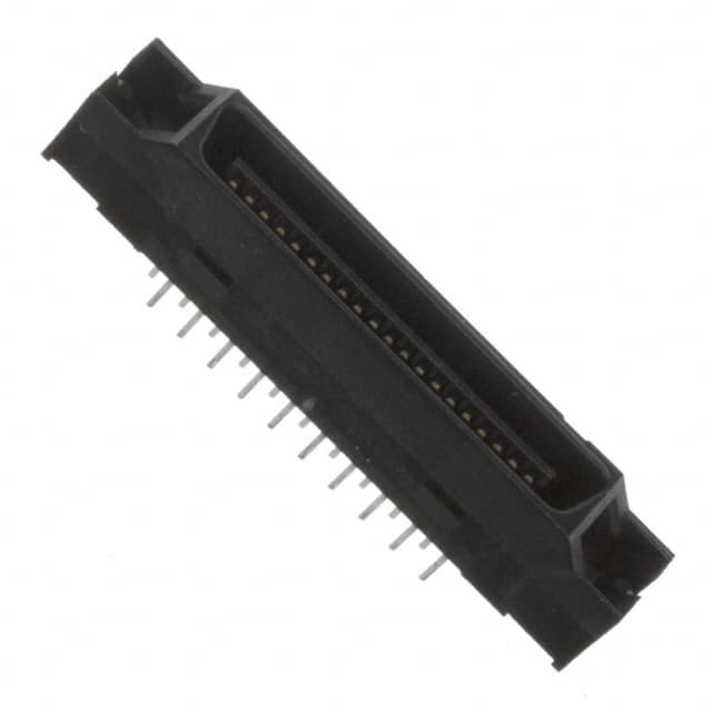 FX2BA-40PA-1.27DSA CONN HEADER VERT 40POS 1.27MM